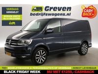 Occasion VW T6 150 PK (110 kW) 2017 Blauw Van