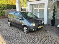 Occasion Renault Twingo 75 PK (55 kW) 2006 Groen Hatchback