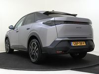 Occasion Peugeot 3008 GT 136 PK (100 kW) 2024 Grijs (metallic) SUV