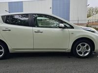 tweedehands Nissan Leaf Base 24 kWh