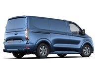 tweedehands Ford Transit Custom 280 2.0 TDCI L1H1 Limited | NIEUW MODEL | CHROME BLUE | DIESEL | 136 PK! |