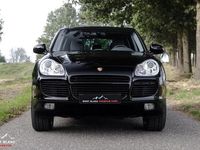 tweedehands Porsche Cayenne Turbo 4.5