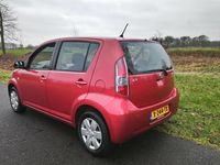 tweedehands Daihatsu Sirion 2 1.3-16V Comfort met nieuwe Apk.....Inruil Mogelijk !