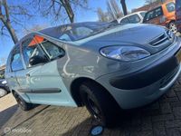 tweedehands Citroën Xsara Picasso 1.8i-16V Plaisir