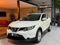 tweedehands Nissan Qashqai 1.2 Acenta Garantie Cruise Clima Navi Trekhaak Rijklaar