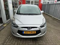 tweedehands Hyundai ix20 1.6i i-Vision | 2e eigenaar | Cruise control | Voo