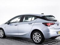 tweedehands Opel Astra 1.6 CDTI Online Edition ✅ 1e Eigenaar