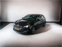 tweedehands Peugeot 308 1.2 PureTech Allure Automaat