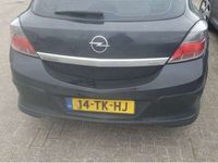 tweedehands Opel Astra GTC 1.3 CDTI DPF Edition