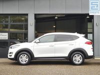Occasion Hyundai Tucson 132 PK (97 kW) 2019 Wit SUV