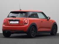 Occasion Mini Cooper Comfort 136 PK (100 kW) 2020 Oranje Hatchback