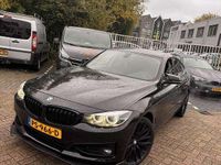 Occasion BMW 320 Gran Turismo Sport Line 184 PK (135 kW) 2017 Sedan