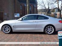 tweedehands BMW 420 420 i 184pk Aut HIGH.EXE - 12 MAANDEN BOVAG