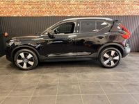 tweedehands Volvo XC40 1.5 T3 Inscription Automaat!