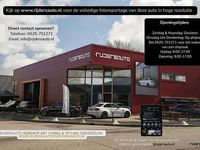 Occasion Audi RS4 Sport 449 PK (330 kW) 2020 Blauw (metallic) Stationwagen