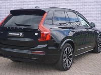 tweedehands Volvo XC90 2.0 T8 Recharge AWD Ultimate Dark | Trekhaak | Luchtvering | Memory | Harman/Kardon | 360° Camera |