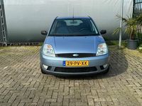 tweedehands Ford Fiesta 1.4-16V Futura - NIEUWE APK - Airco - Elek ramen