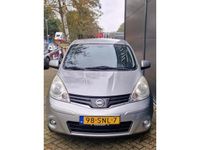 tweedehands Nissan Note 1.4 Life +