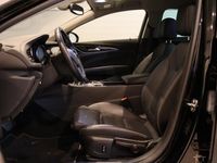 tweedehands Opel Insignia 1.5 Turbo Innovation | Leder | Comfortstoelen | St