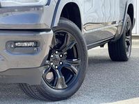 Occasion Dodge Ram 401 PK (294 kW) 2023 Grijs Pickup