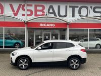 tweedehands BMW X2 S-DRIVE18I EXECUTIVE LED NAVI CAMERA AIRCO LMV PDC