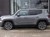 tweedehands Jeep Renegade 4xe 240 Plug-in Hybrid Electric S - All-in rijklrp