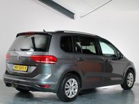 tweedehands VW Touran 1.4 TSI Automaat Connected Series 7-Persoons Na