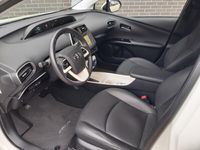 tweedehands Toyota Prius 1.8 Executive Leder Dodehoeksensoren