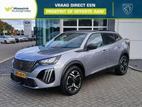 Occasion Peugeot 2008 Allure 101 PK (74 kW) 2024 Grijs SUV