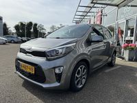 tweedehands Kia Picanto 1.0 DPi DynamicPlusLine 5p