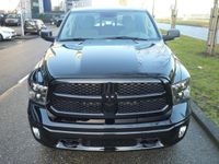 tweedehands Dodge Ram PICKUP 1500 SLT Classic black edition