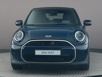 Occasion Mini Cooper Favoured 114 kW (156 PK) 2025 Blauw Hatchback