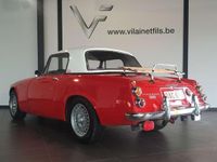 Occasion Datsun 2000 1968 Rood Coupé