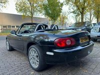 tweedehands Mazda MX5 1.8 SVT Exclusive