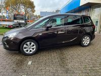 tweedehands Opel Zafira Tourer 1.4 Business+ 7p. 1ste eigenaar