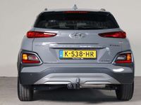 tweedehands Hyundai Kona 1.6 GDI HEV Fashion NL-Auto!! Apple-Carplay I Adap