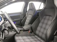 tweedehands VW Golf VIII GTE 1.4 TSI eHybrid 245pk DSG Automaat Parkeersensoren, Navigatie, Airco, Stoelverwarming, DAB, Stuurwiel verwarmd, LED verlichting, App connect