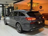 tweedehands Hyundai i30 Wagon 1.5 T-GDi MHEV Special Edition Garantie Pano Virtueel ACC Lane Navi Camera Carplay Rijklaar