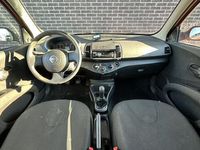 tweedehands Nissan Micra 1.2 Pure