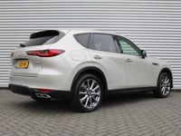 Occasion Mazda CX-60 Exclusive-Line 328 PK (241 kW) 2023 Bruin SUV