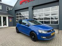 tweedehands VW Polo 1.2-12V BlueMotion Comfortline / Carplay / Cruise / Stoelverw.