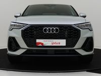 tweedehands Audi Q3 Sportback 45 TFSI e S Edition | Navigatie Plus | 360 camera | Parkeerassistent | Stoelverwarming | Keyless | Adaptieve Cruise control | Elektrische verstelbare voorstoelen |