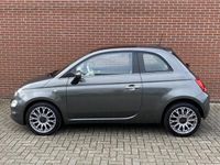 tweedehands Fiat Sedici 500 0.9 TwinAir T Lounge NAV CRUISE PDC DAB PANOLMV