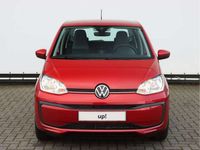 tweedehands VW up! 1.0 | Airco | Dab+ | Lane assist