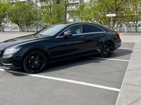 tweedehands Mercedes CLS350 BlueEFFICIENCY 7G-TRONIC NAP