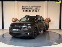 Occasion Citroën C4 Business Class 82 PK (60 kW) 2017 Zwart SUV
