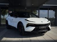 Nieuw Lotus Eletre 450 kW (612 PK) 2025 Wit SUV