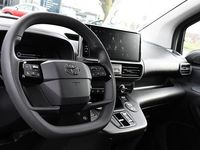 Nieuw Toyota Proace City City 100 kW (136 PK) 2025 Wit MPV