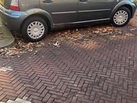 Occasion Citroën C3 73 PK (53 kW) 2006 Grijs Hatchback