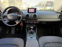 Occasion Audi A3 105 PK (77 kW) 2013
